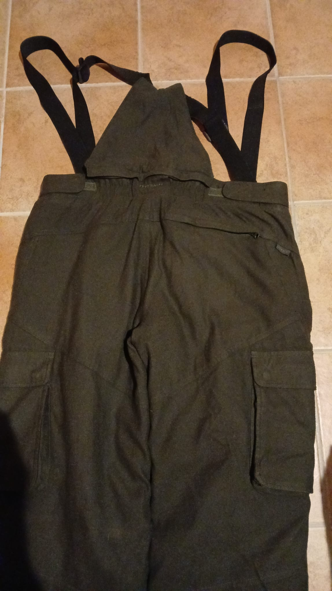 Winterhose Gr.58 – billede 5