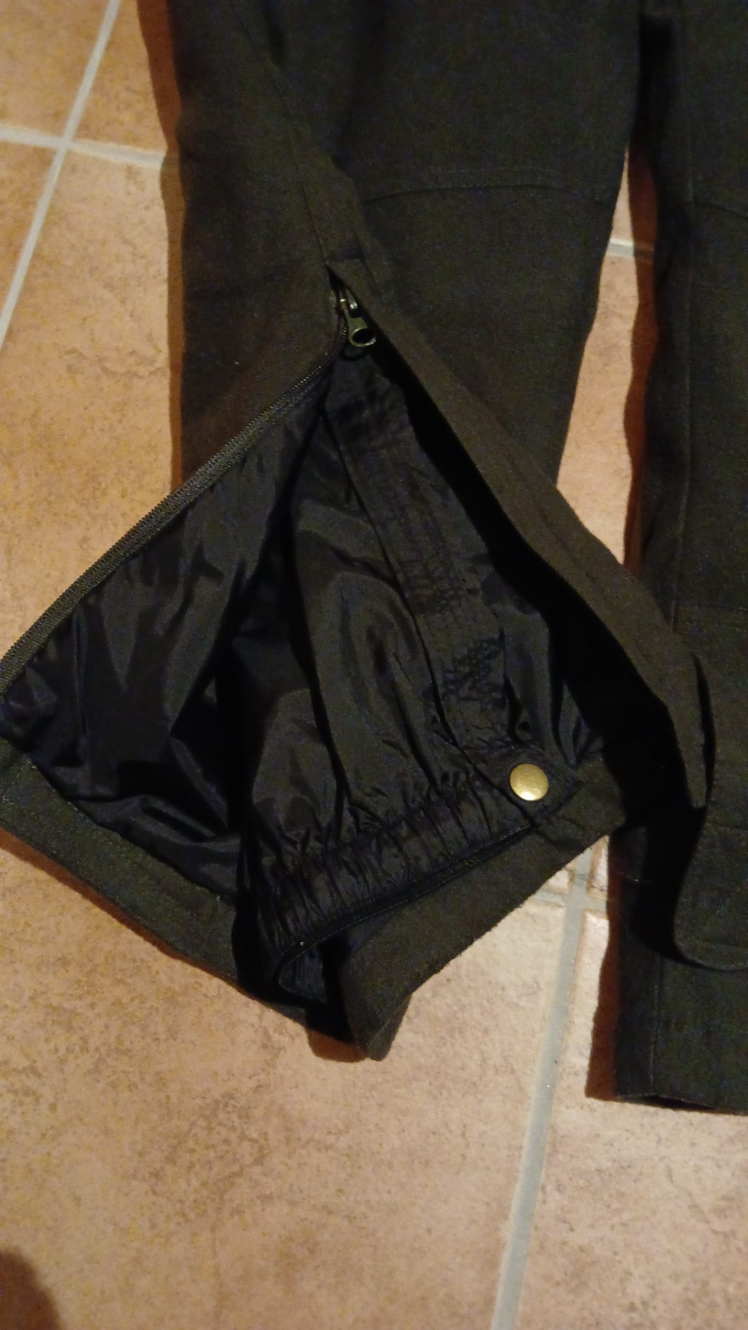 Winterhose Gr.58 – billede 4