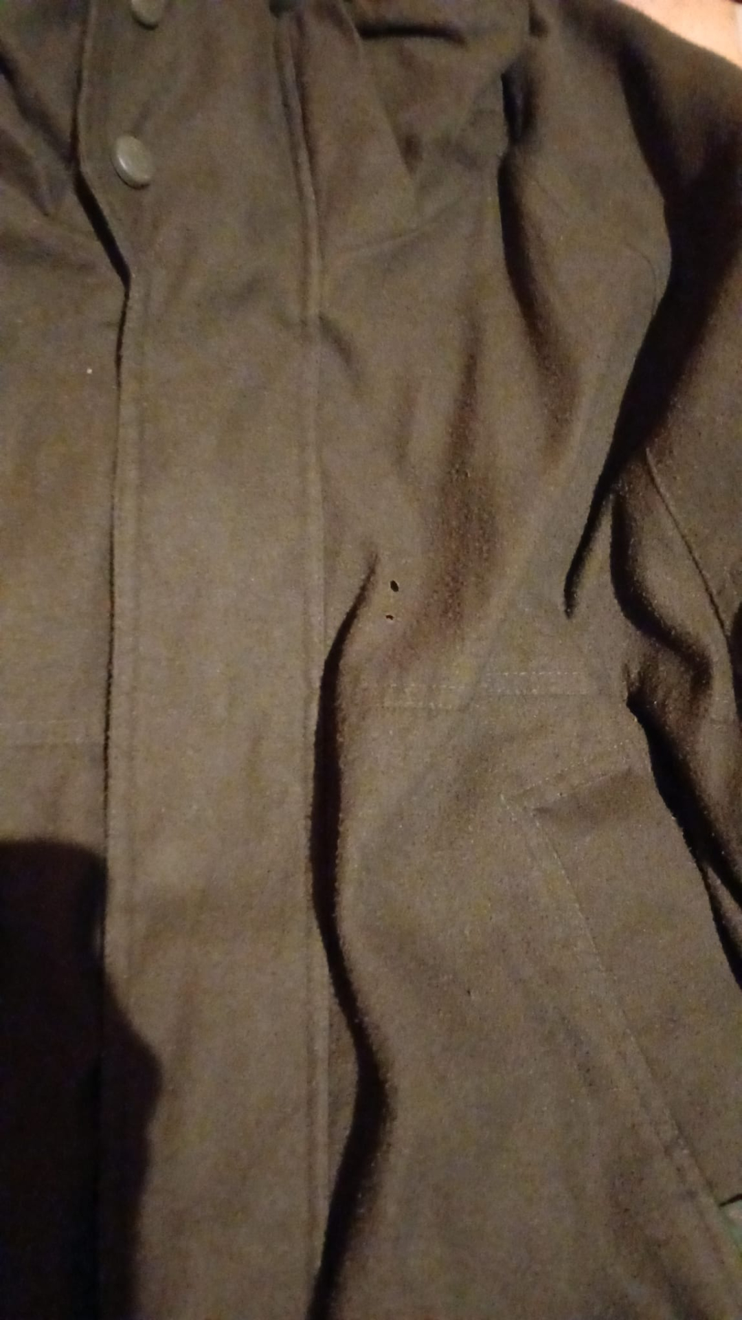 Winterjacke Gr.58 – nuotrauka 3