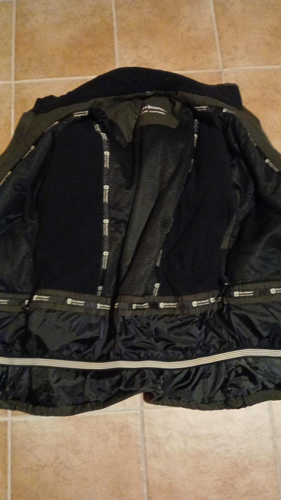 Winterjacke Gr.58 – nuotrauka 5
