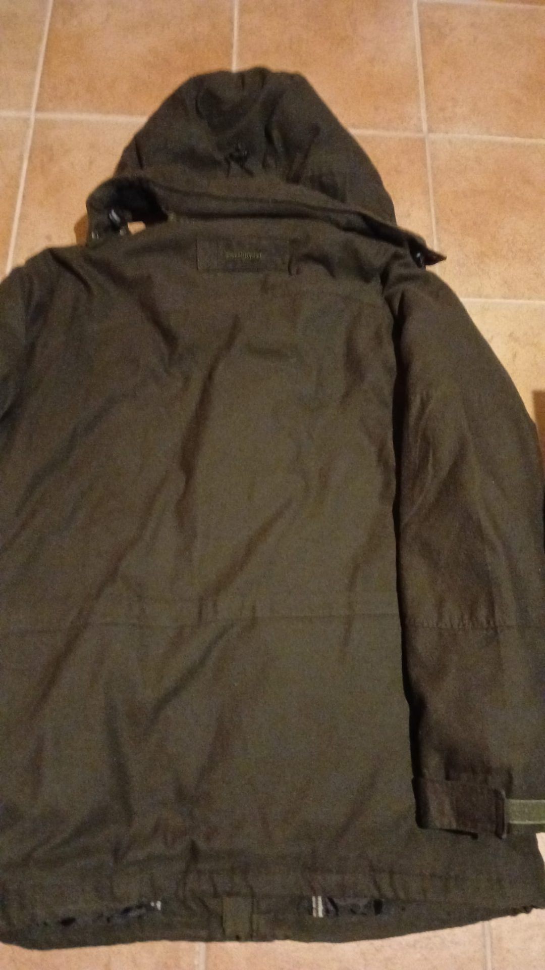 Winterjacke Gr.58 – nuotrauka 6