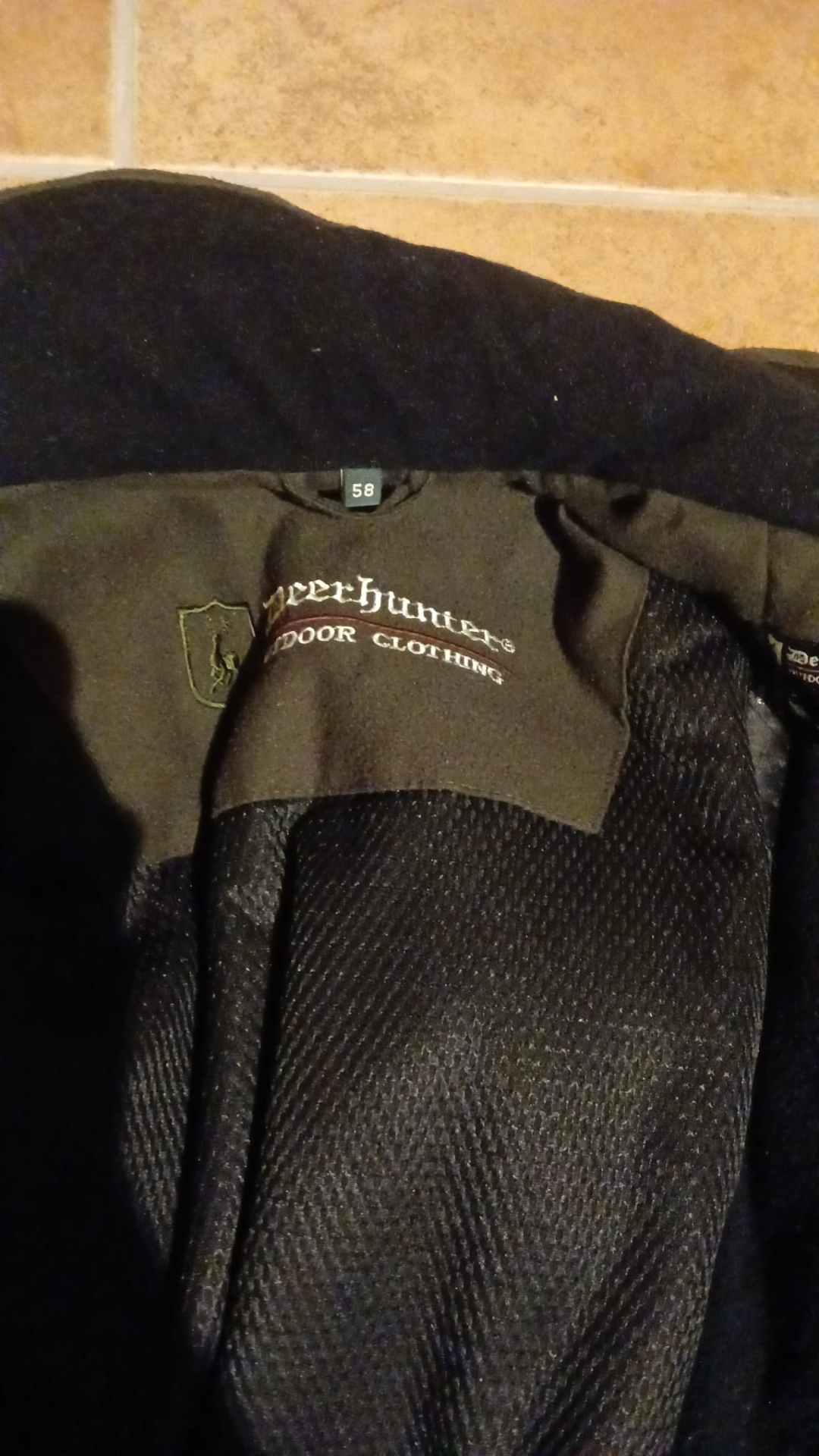 Winterjacke Gr.58 – nuotrauka 4