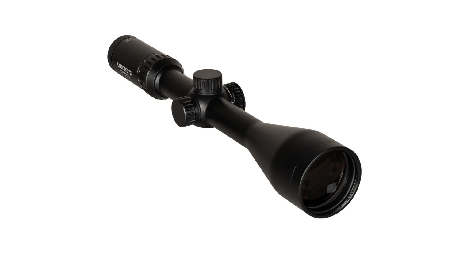 Anschütz Optics Classic 3-12x50 L4A Zielfernrohr Versandkostenfrei 62640 – Bild 1