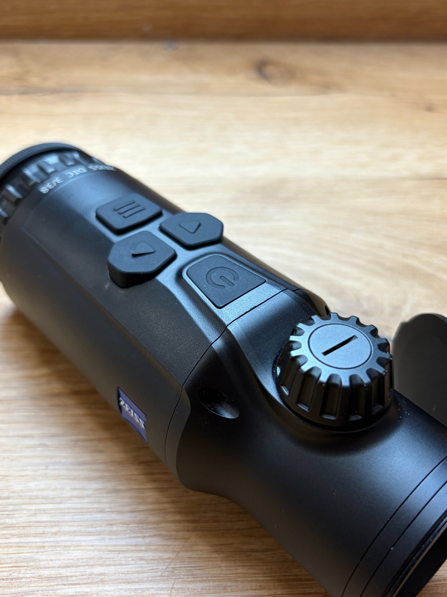 Vorsatzgerät Zeiss DTC 3/38 ++ TOP ZUSTAND ++ Waffen Haider ++ – Bild 2