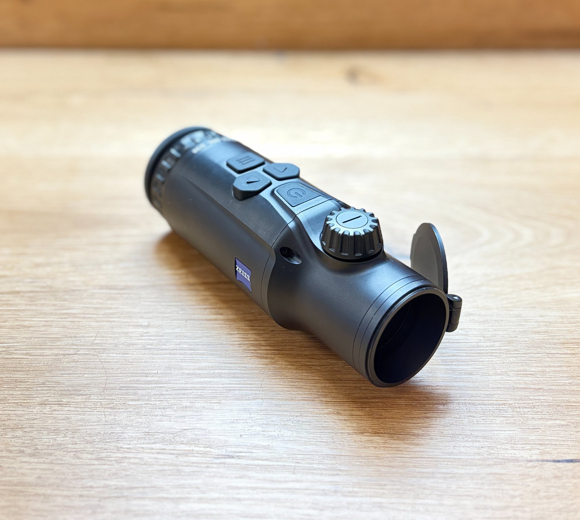 Vorsatzgerät Zeiss DTC 3/38 ++ TOP ZUSTAND ++ Waffen Haider ++ – Bild 1