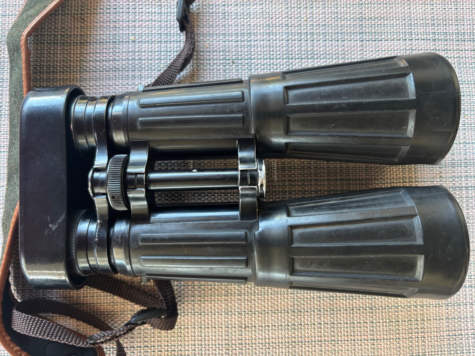 Zeiss (West) 8x56 B Dialyt – Bild 2