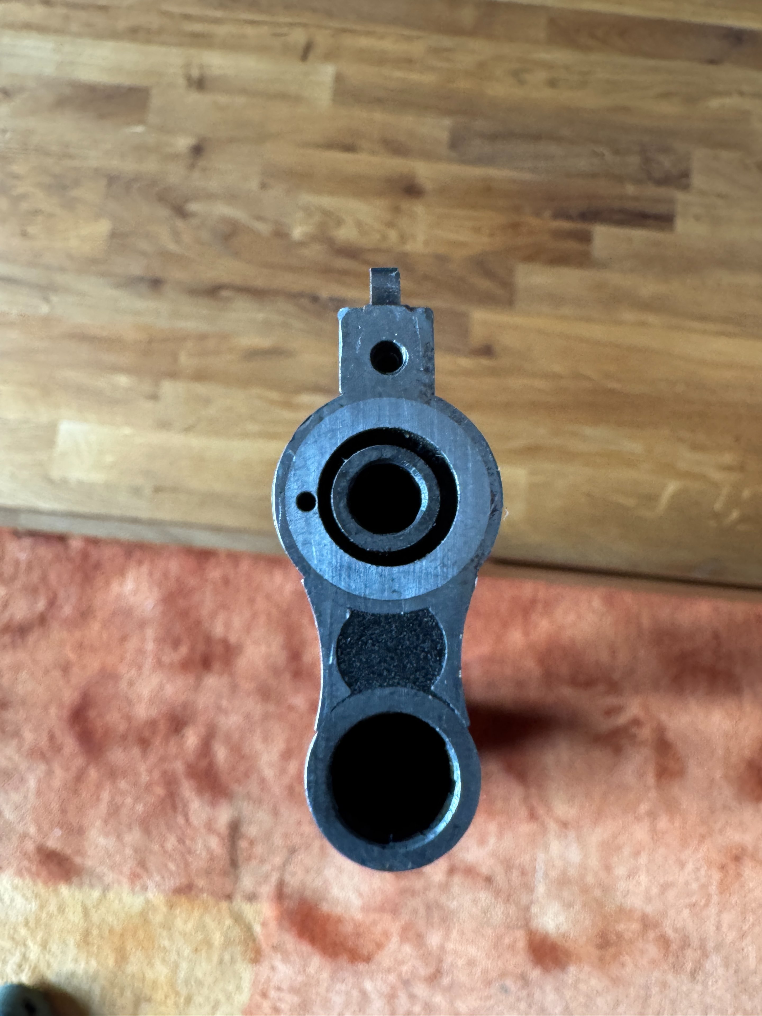 Blaser Bergstutzen B750/88 .222 Rem und 9,3x74R – Bild 5