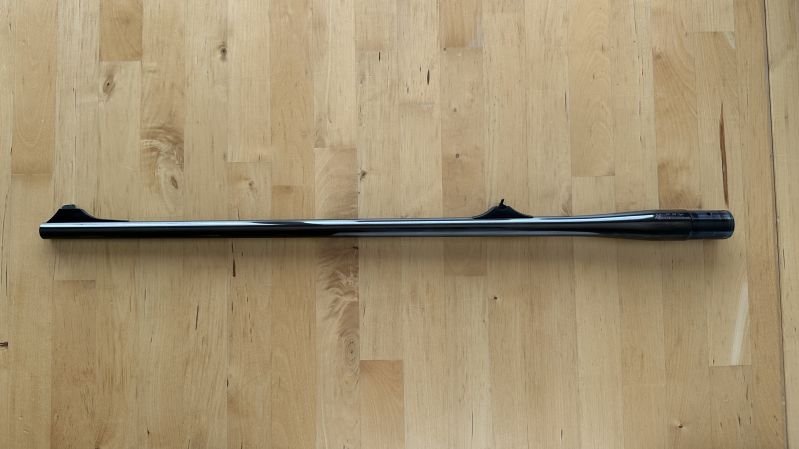 Sauer 202 Original-Wechsellauf .30-06 Spr. | 60 cm | nahezu neuwertig | hervorragende Präzision – Bild 1