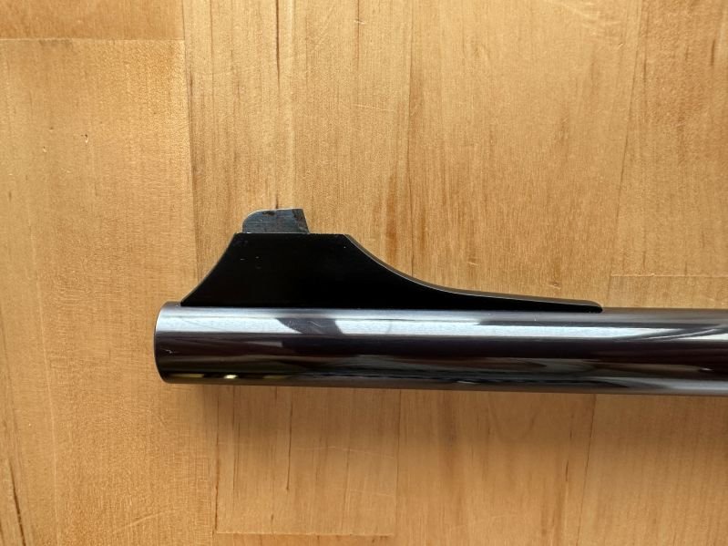 Sauer 202 Original-Wechsellauf .30-06 Spr. | 60 cm | nahezu neuwertig | hervorragende Präzision – Bild 4