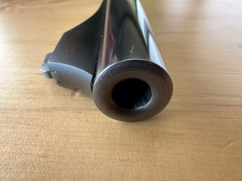 Sauer 202 Original-Wechsellauf .30-06 Spr. | 60 cm | nahezu neuwertig | hervorragende Präzision – Bild 5
