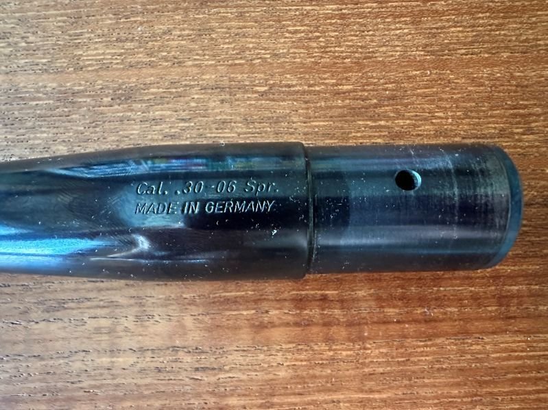 Sauer 202 Original-Wechsellauf .30-06 Spr. | 60 cm | nahezu neuwertig | hervorragende Präzision – Bild 2