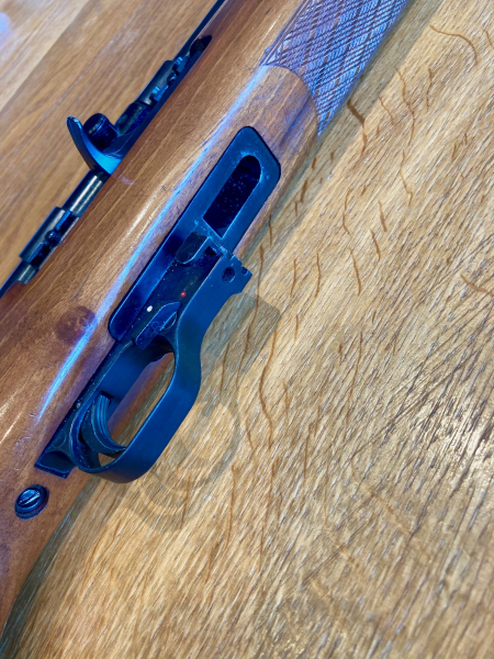 Erma M1 Carabine .22LR – Bild 2