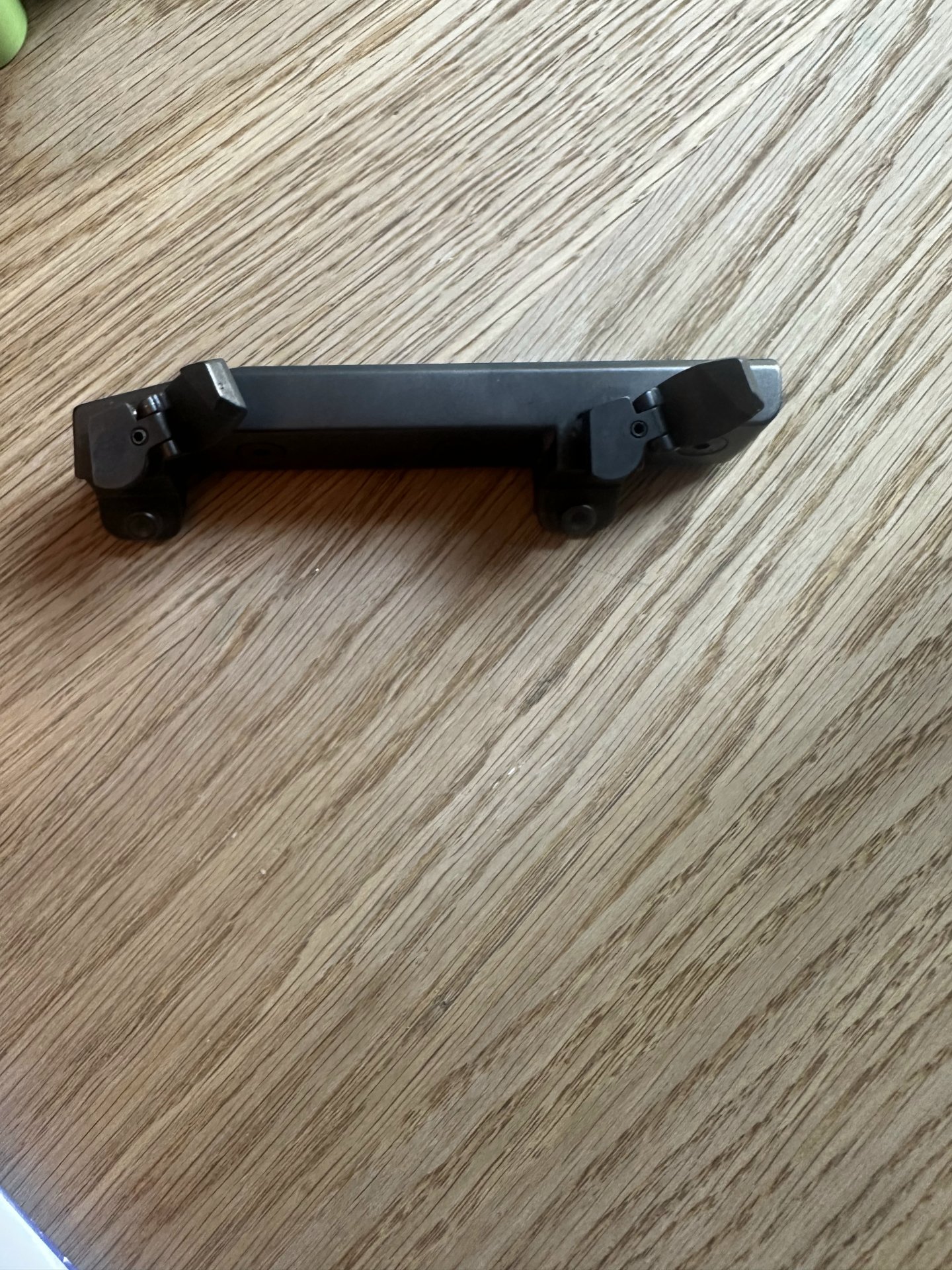 Blaser-Montage für Zeiss mit Innenschiene ORIGINAL – Bild 3
