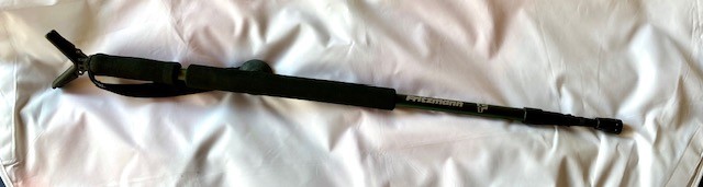 Einbein-Zielstock – 1. kép