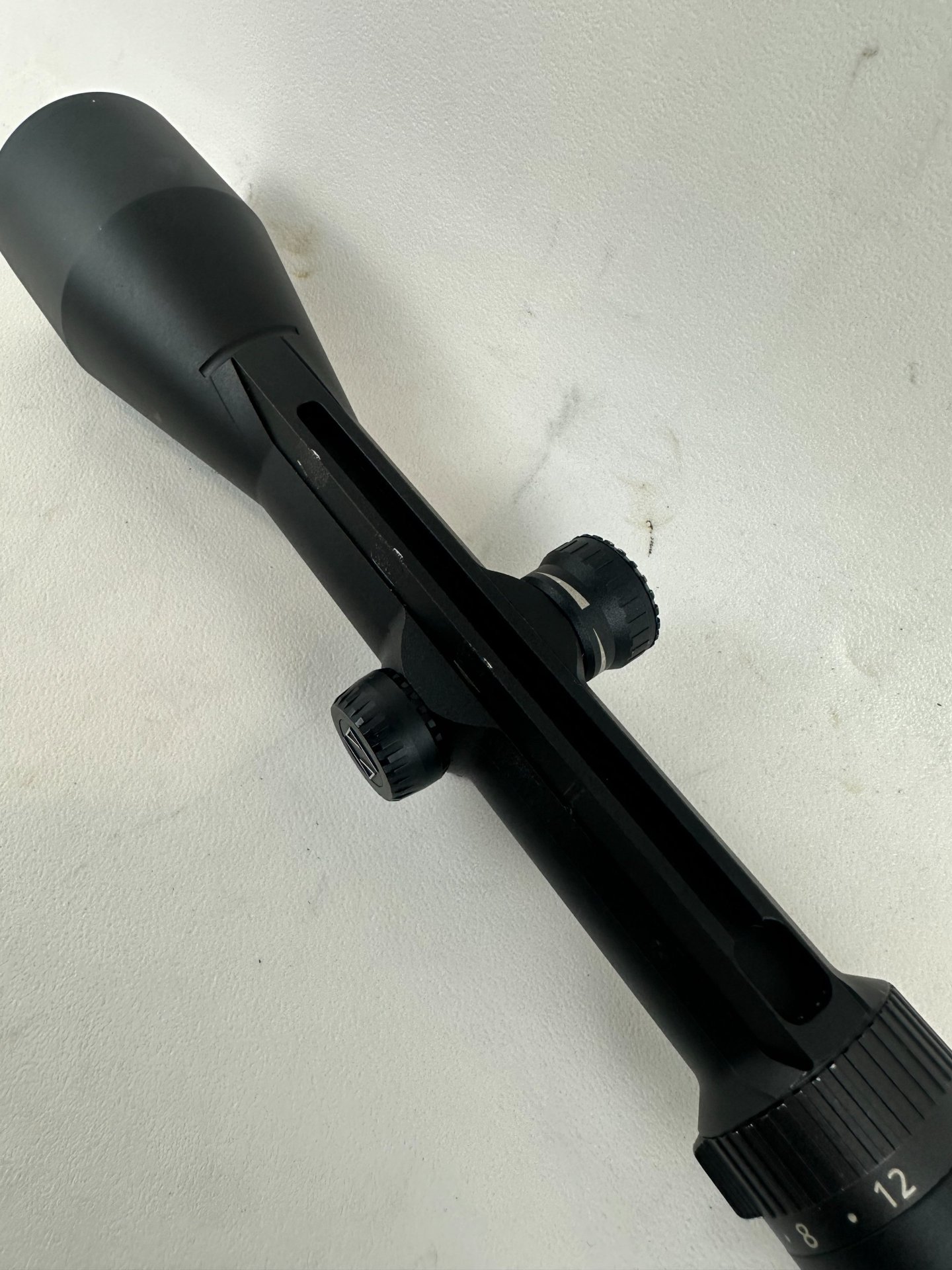 Zielfernrohr Zeiss Diavari M 3-12x56 T* – Bild 2