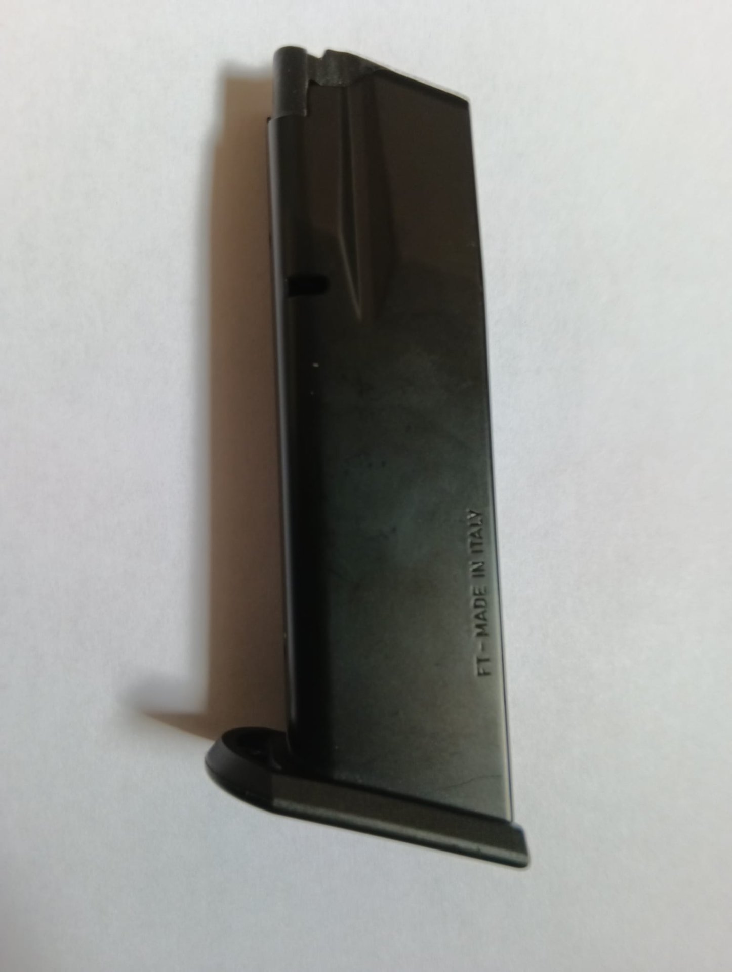 Magazin-Tanfoglio-GoldMatch-Kal. 45ACP – Bild 1