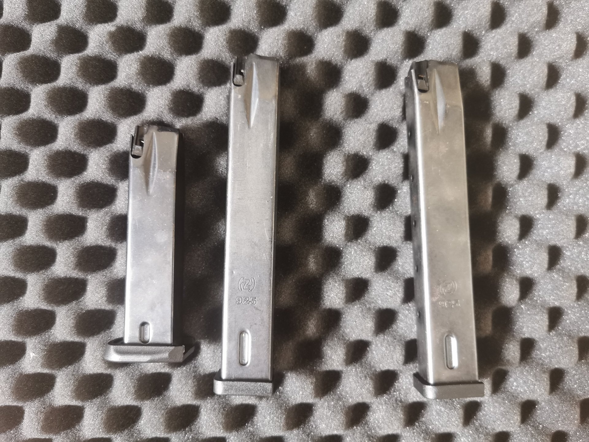 Zoraki 925 PAK – image 2