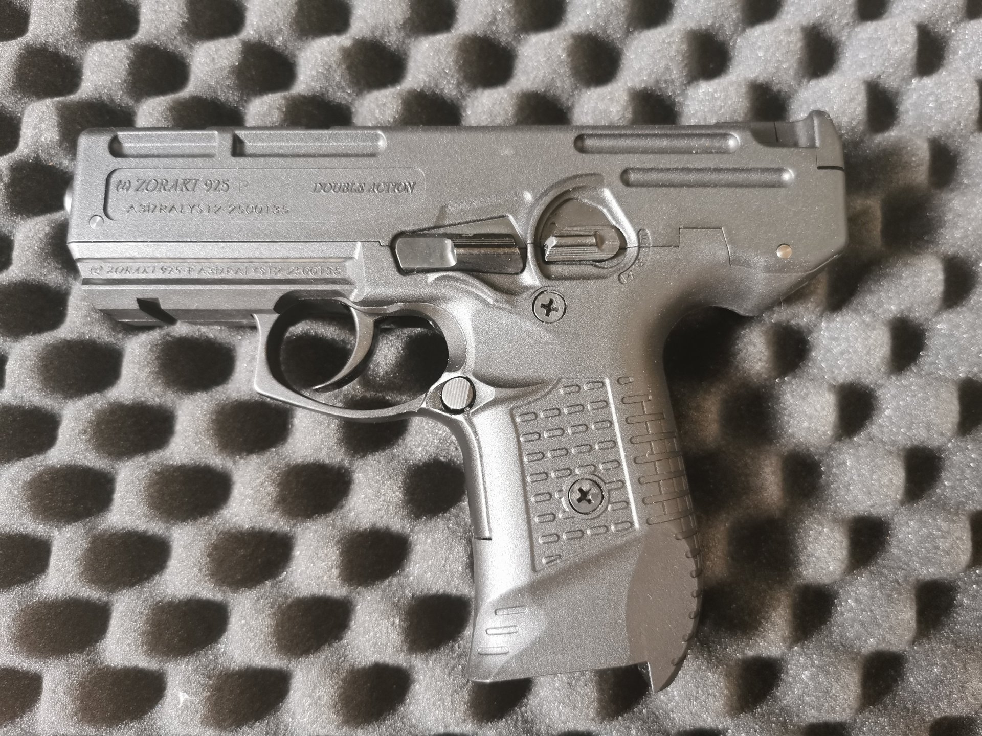 Zoraki 925 PAK – image 4