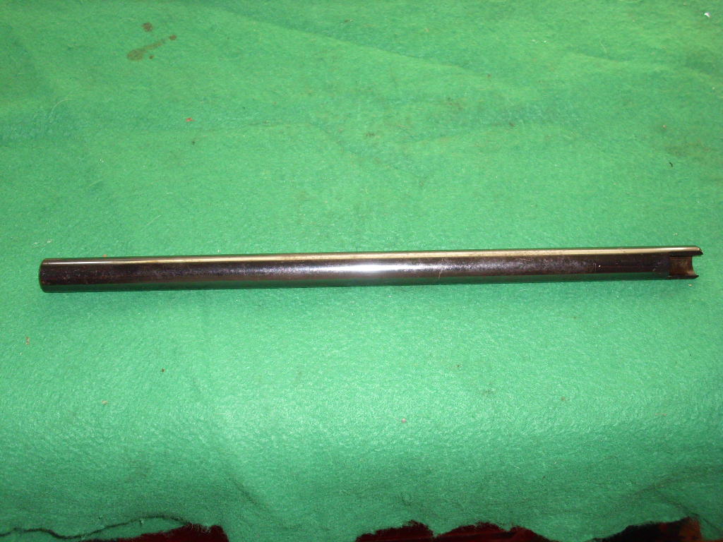 Laufmantel Walther 55 – Bild 1