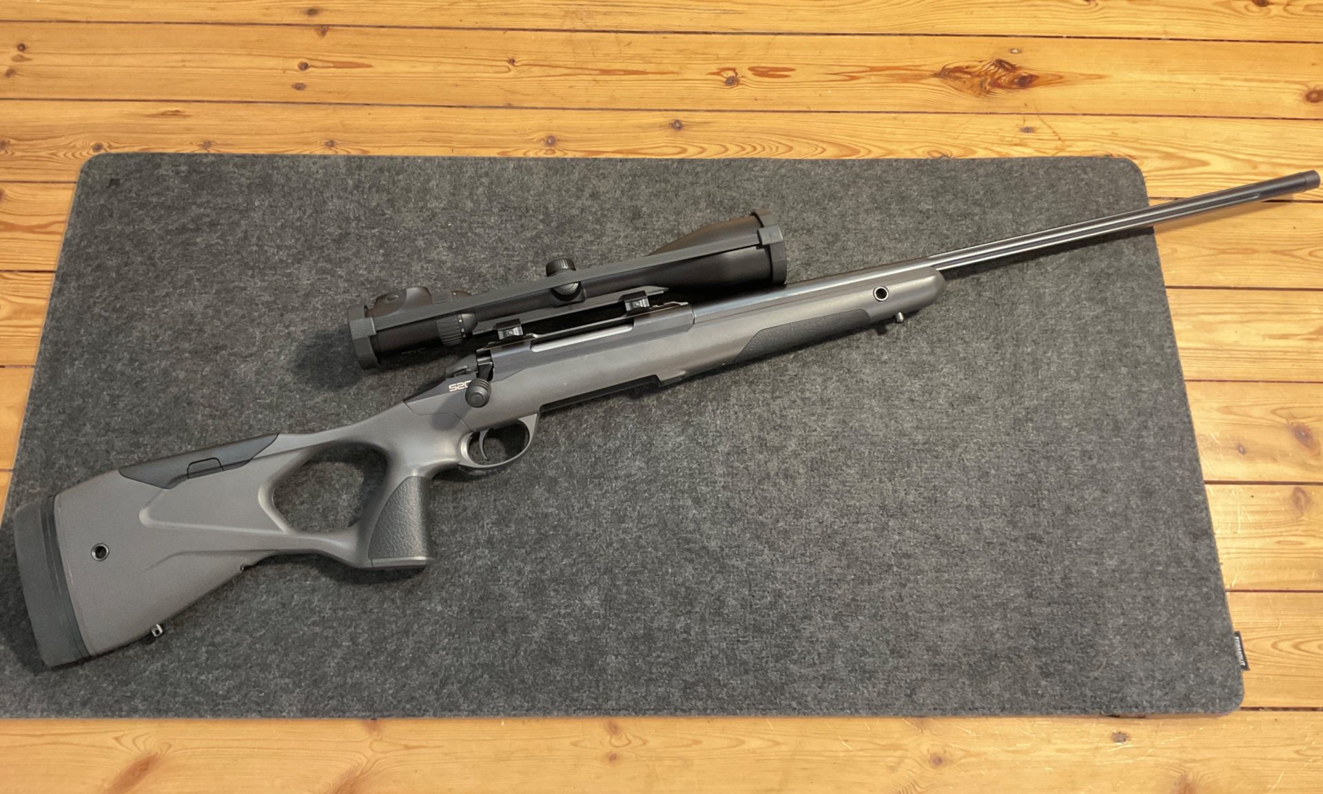 Sako S20 Hunter .308Win – imagem 1