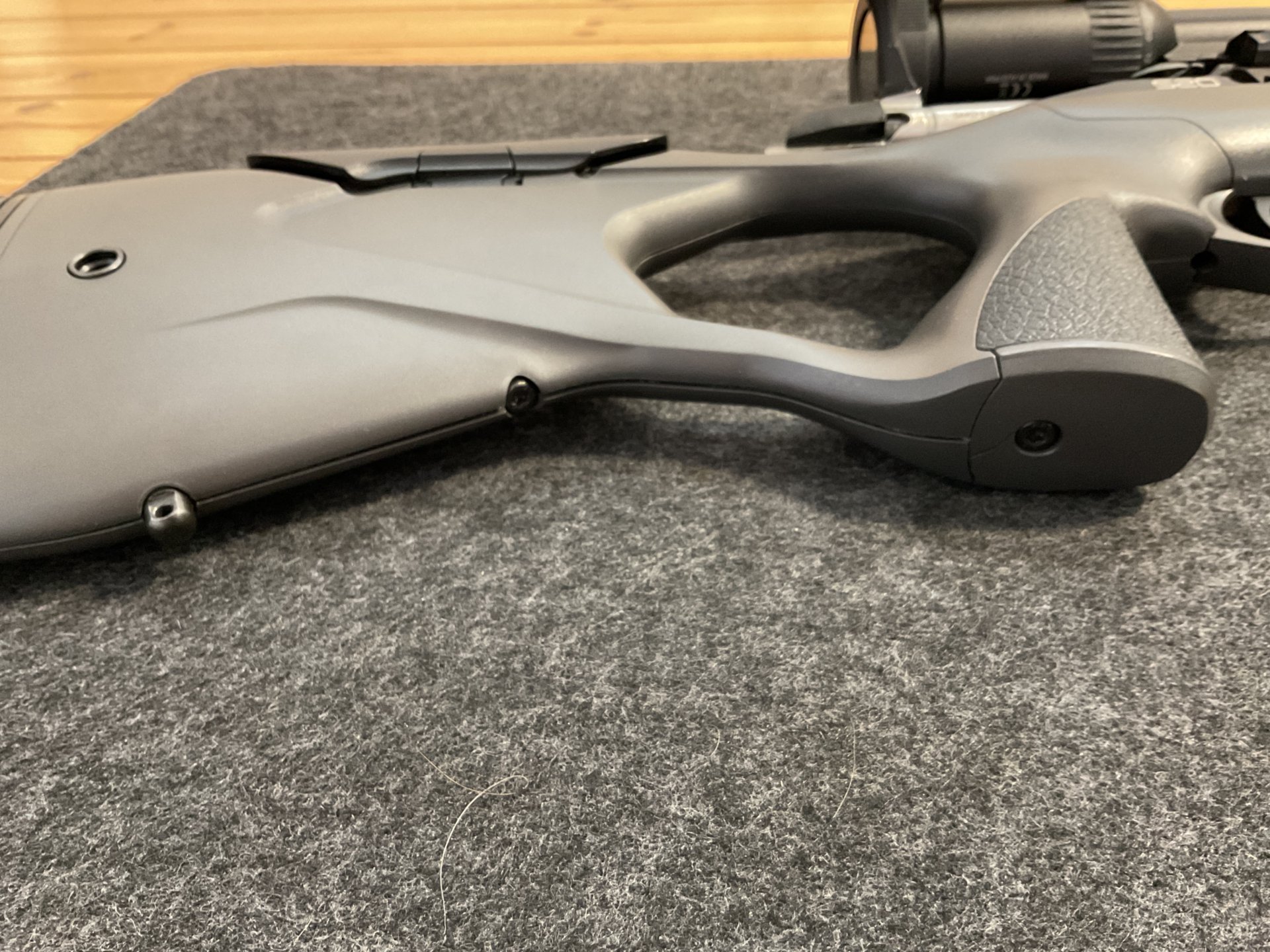 Sako S20 Hunter .308Win – imagem 5