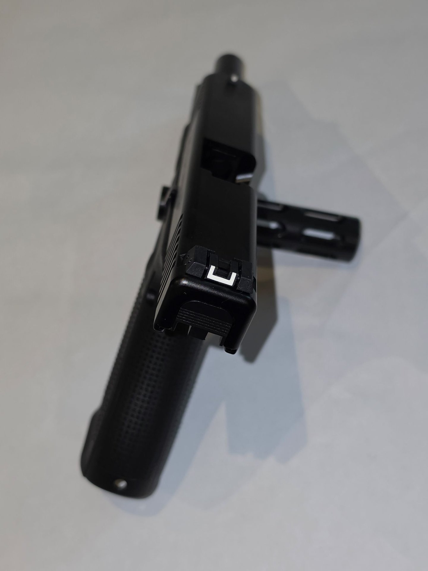 GLOCK 22 .40S&W Gen5 FS – pilt 2