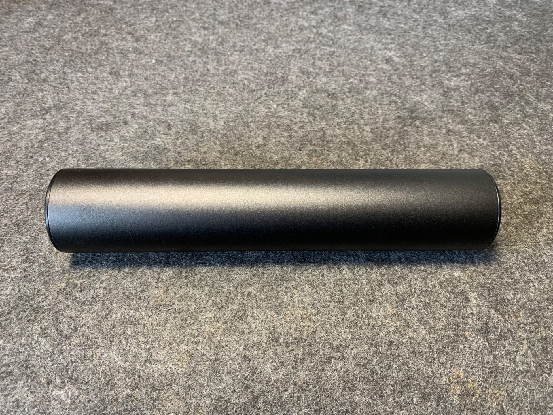Jaki Super Classic Cal. 30, Gewinde 5/8x24 Schalldämpfer – Bild 3