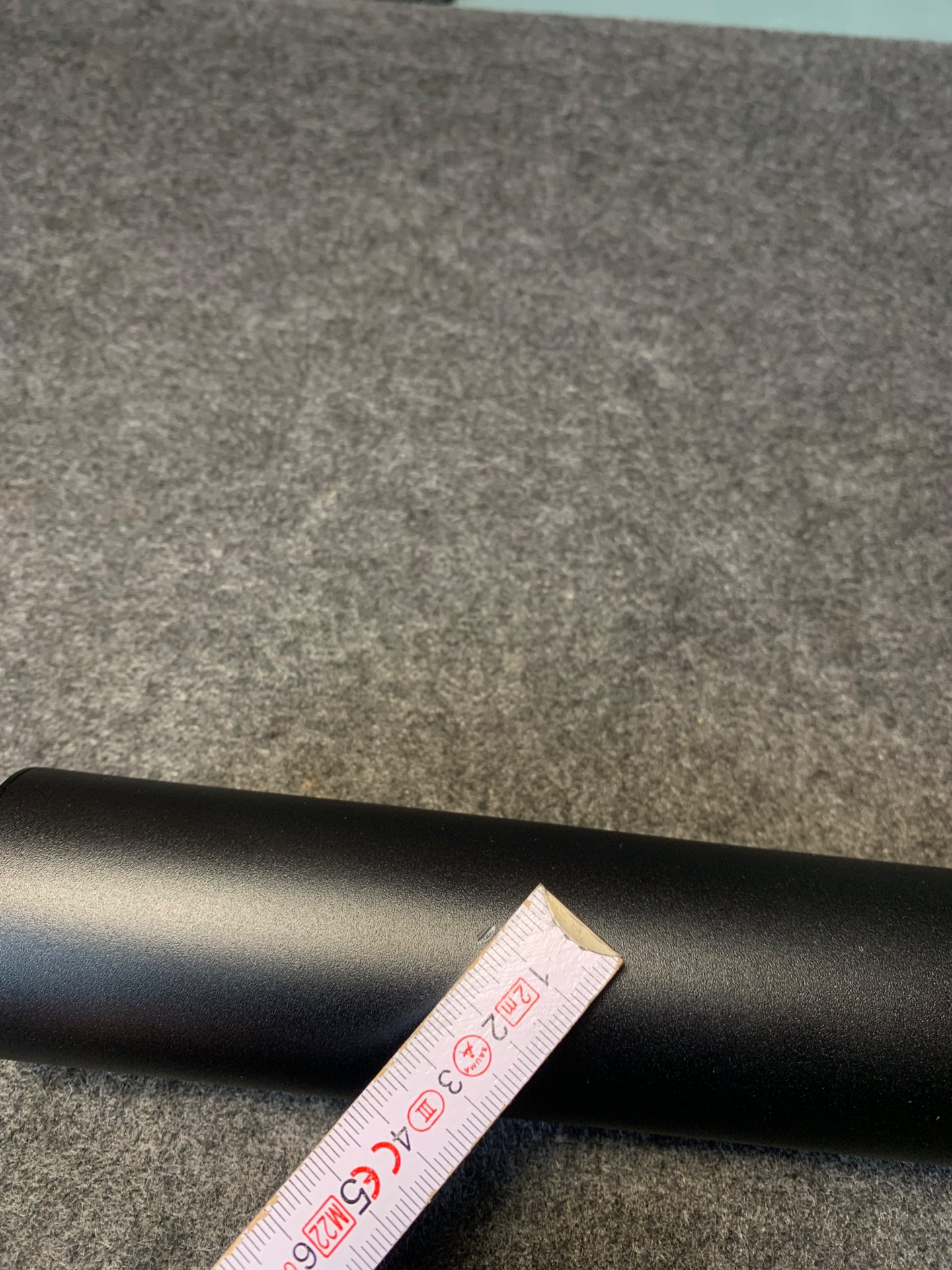Jaki Super Classic Cal. 30, Gewinde 5/8x24 Schalldämpfer – Bild 4