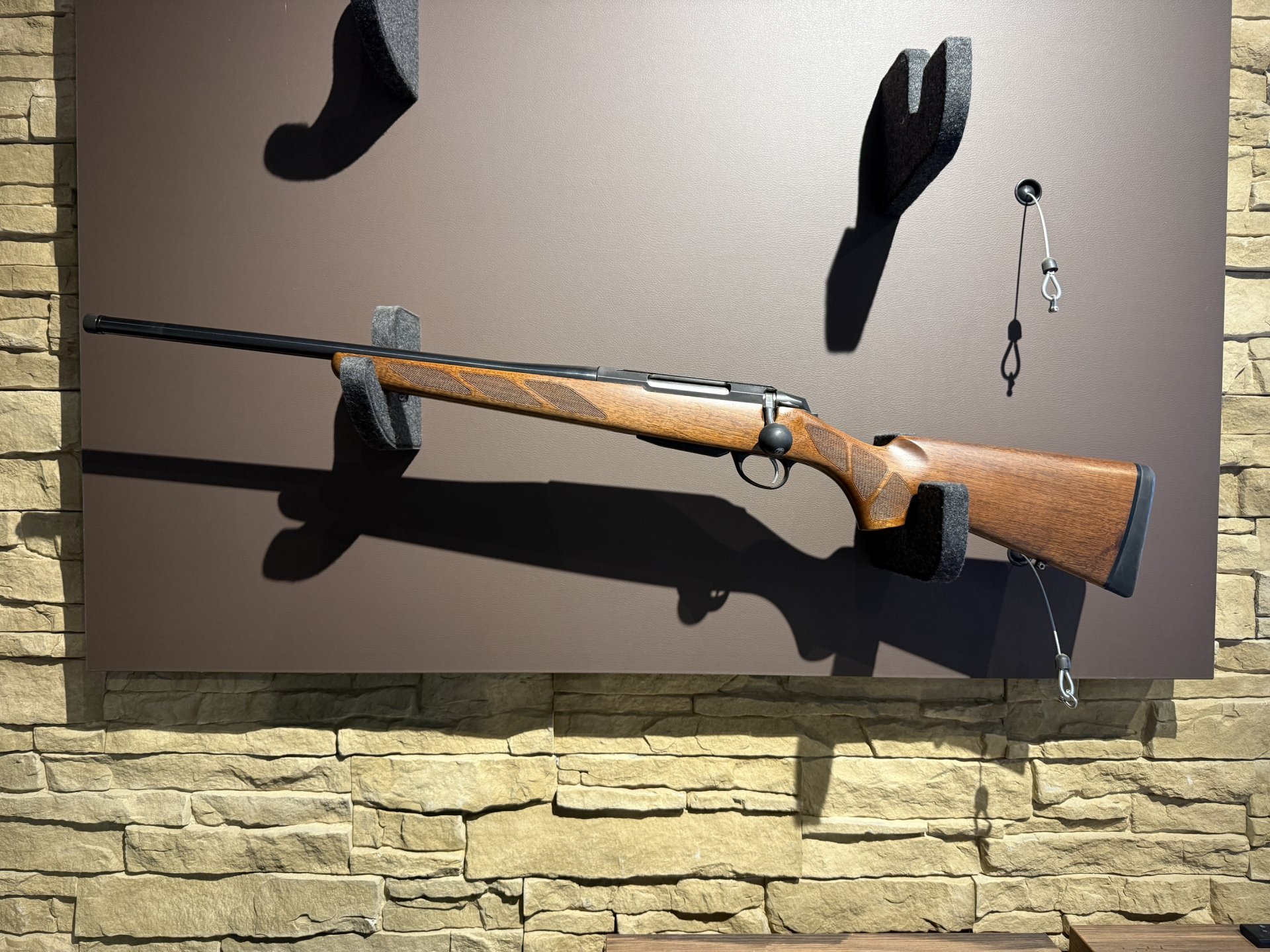 Tikka T3x Repetierbüchse Kal.: .308 Win. Linksausführung – Bild 1