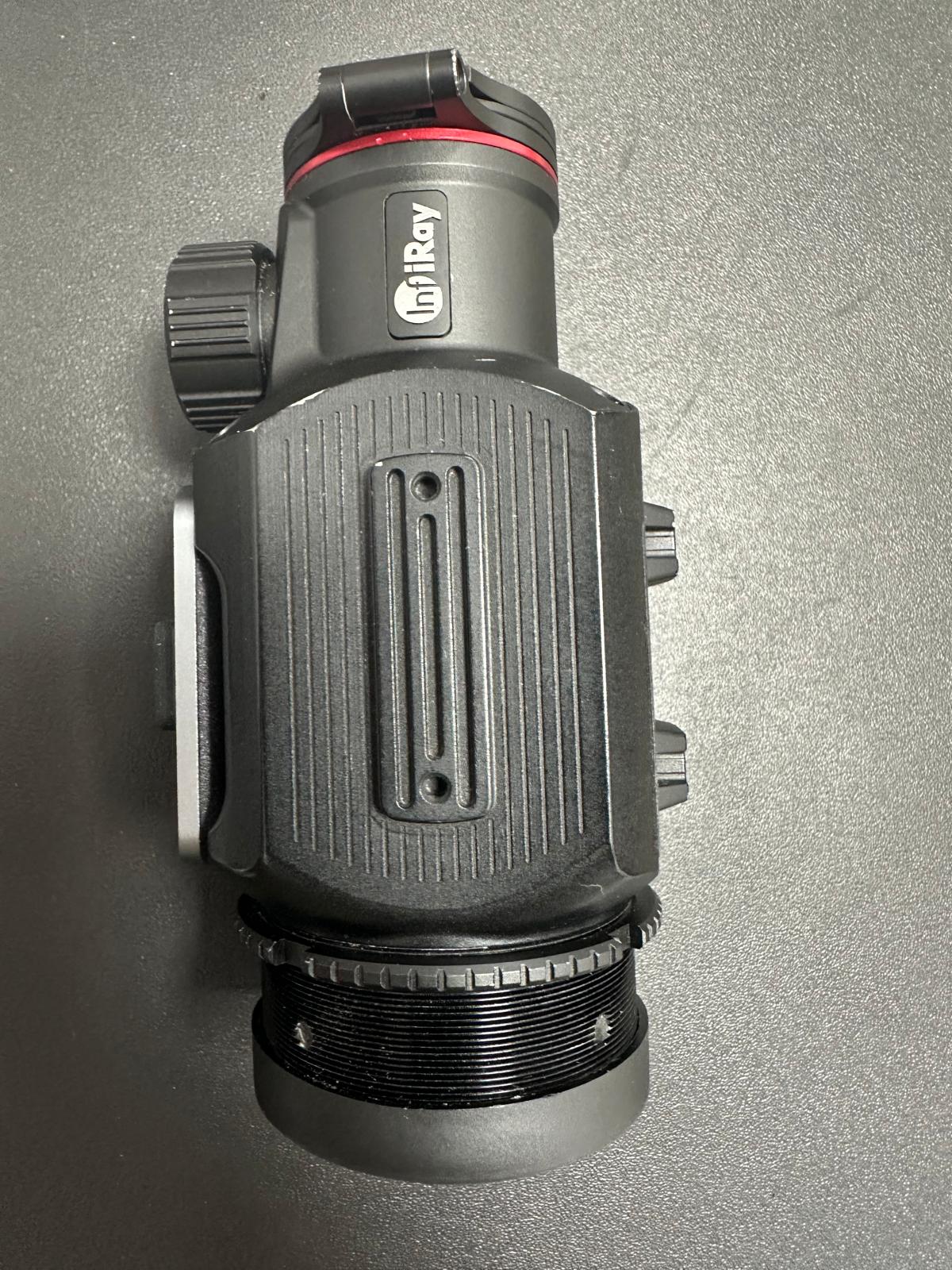 "InfiRay Outdoor Mate MAL25" – Bild 4