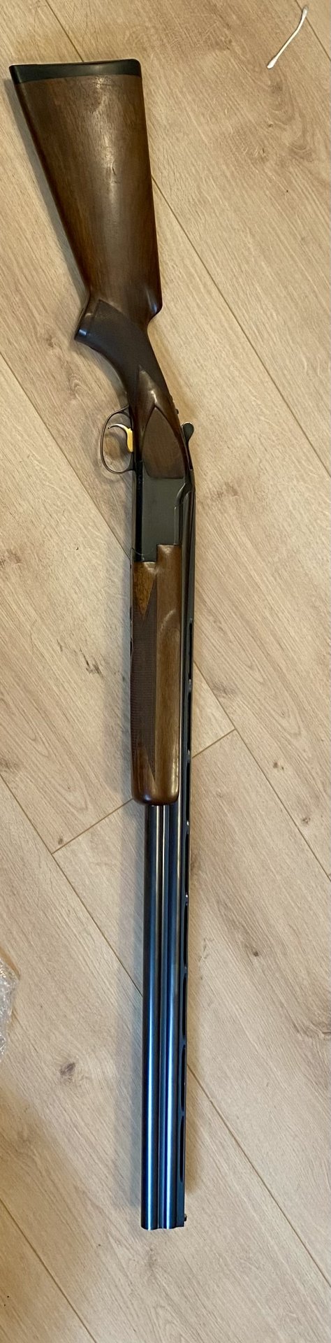 FN Browning Jägertrap 76 cm LL – zdjęcie 6