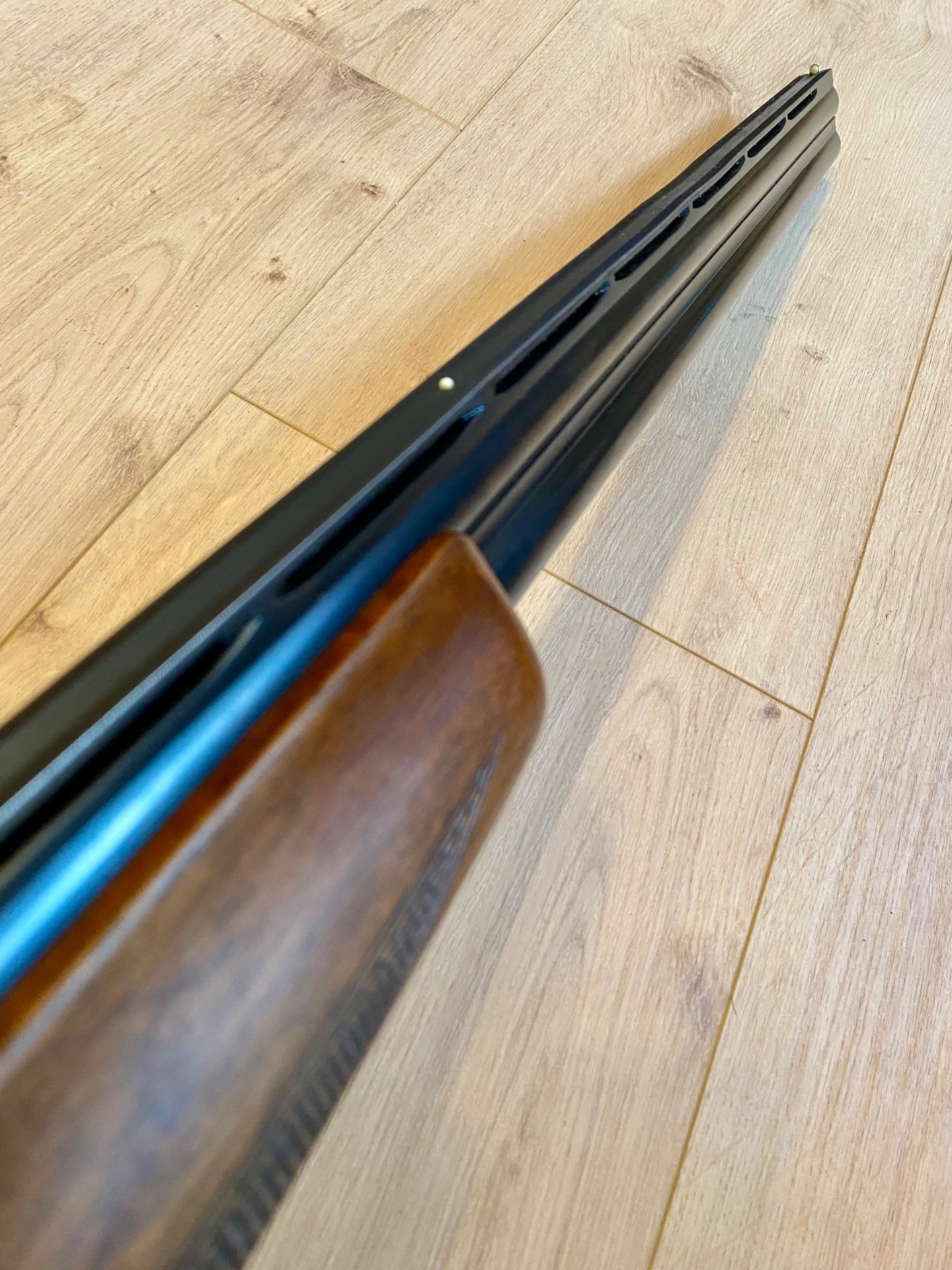 FN Browning Jägertrap 76 cm LL – zdjęcie 5