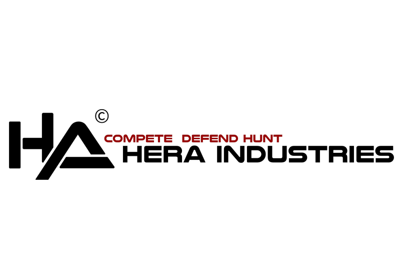 Hera H6K H6 Gen.2 .223Rem 14,6" mit A-Tec H3 Schalldämpfer – Bild 1