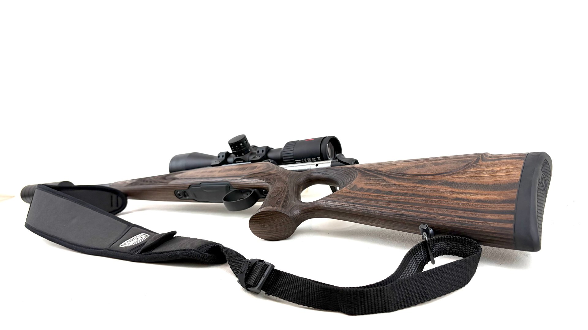 Mauser M18 Pure Max, Kal. .308 Win. Profi-Starter-Paket inkl. ZF, SD, Riemen, Futteral, Montage – Bild 4