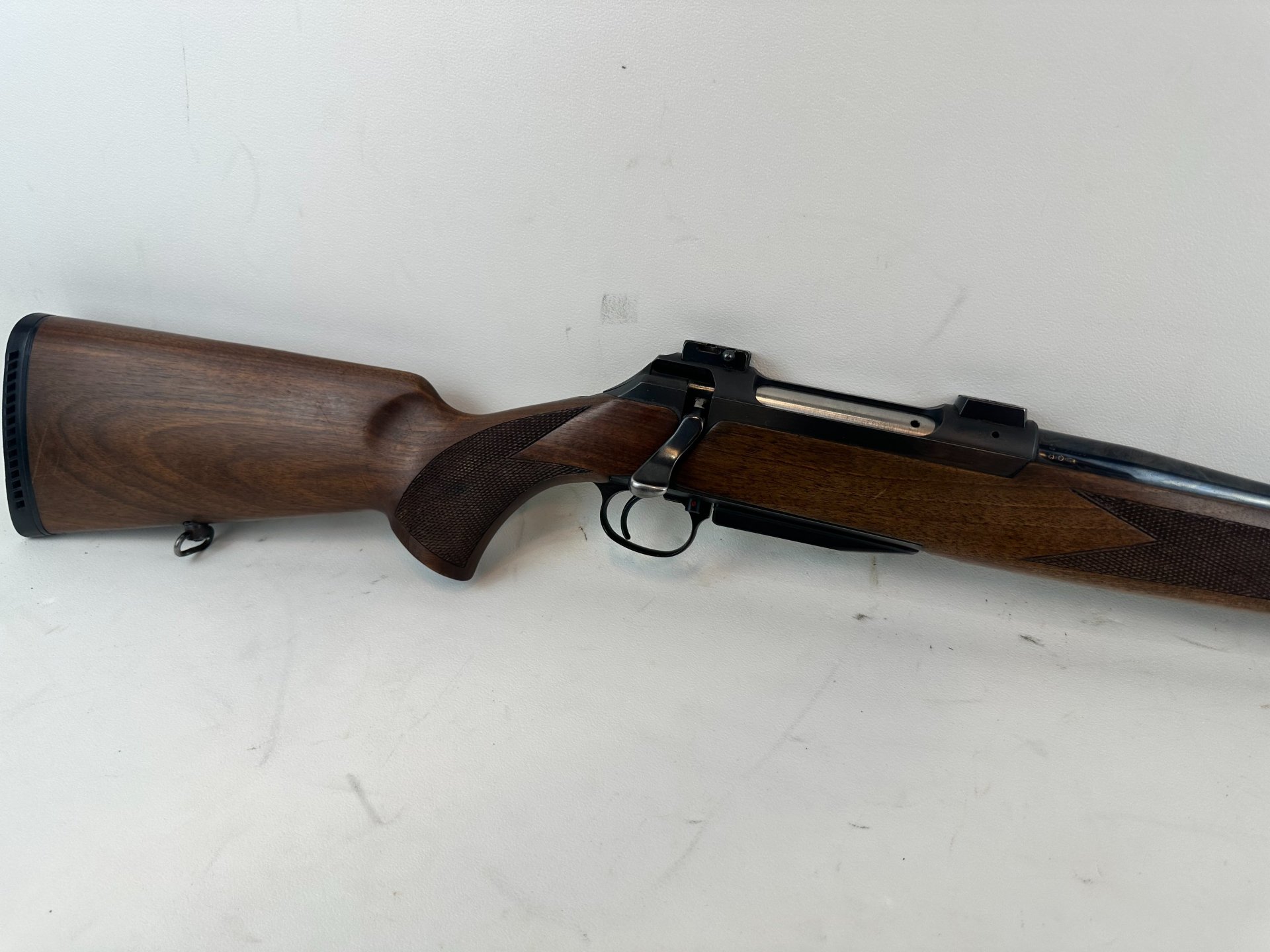 Repetierbüchse Sauer 200 Kaliber 7mm Rem. Mag. – Bild 3