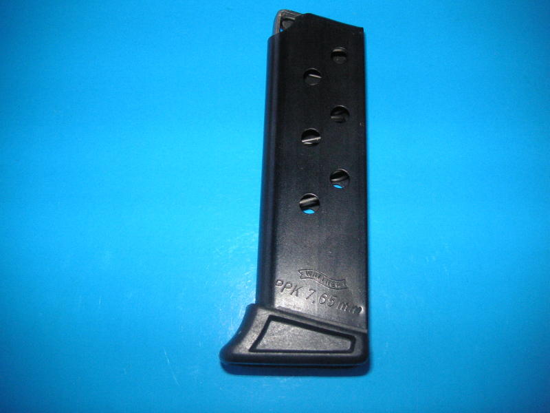 MAGAZIN WALTHER PPK – снимка 1