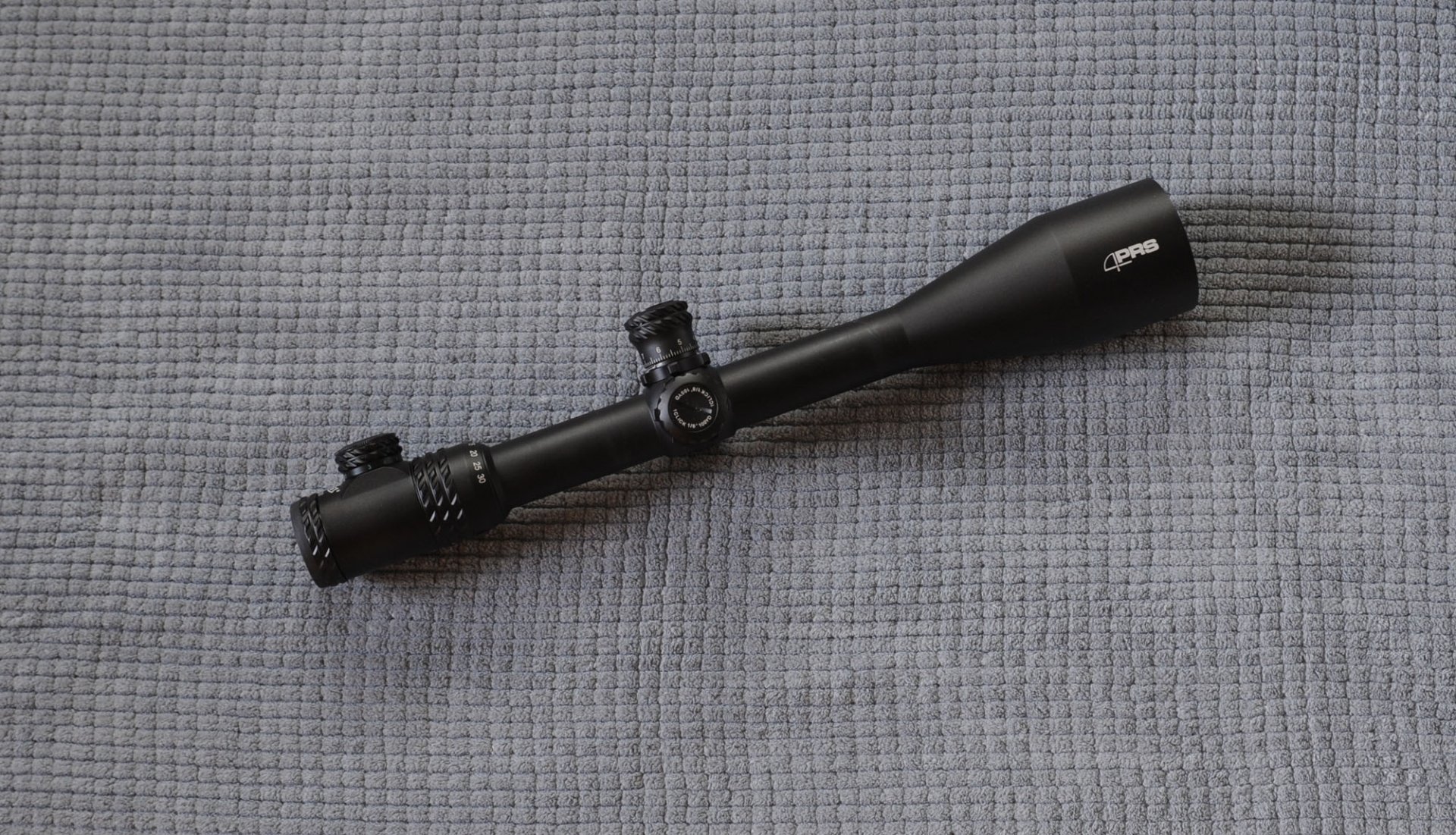 Walther PRS 5-30x56 IGR – εικόνα 3