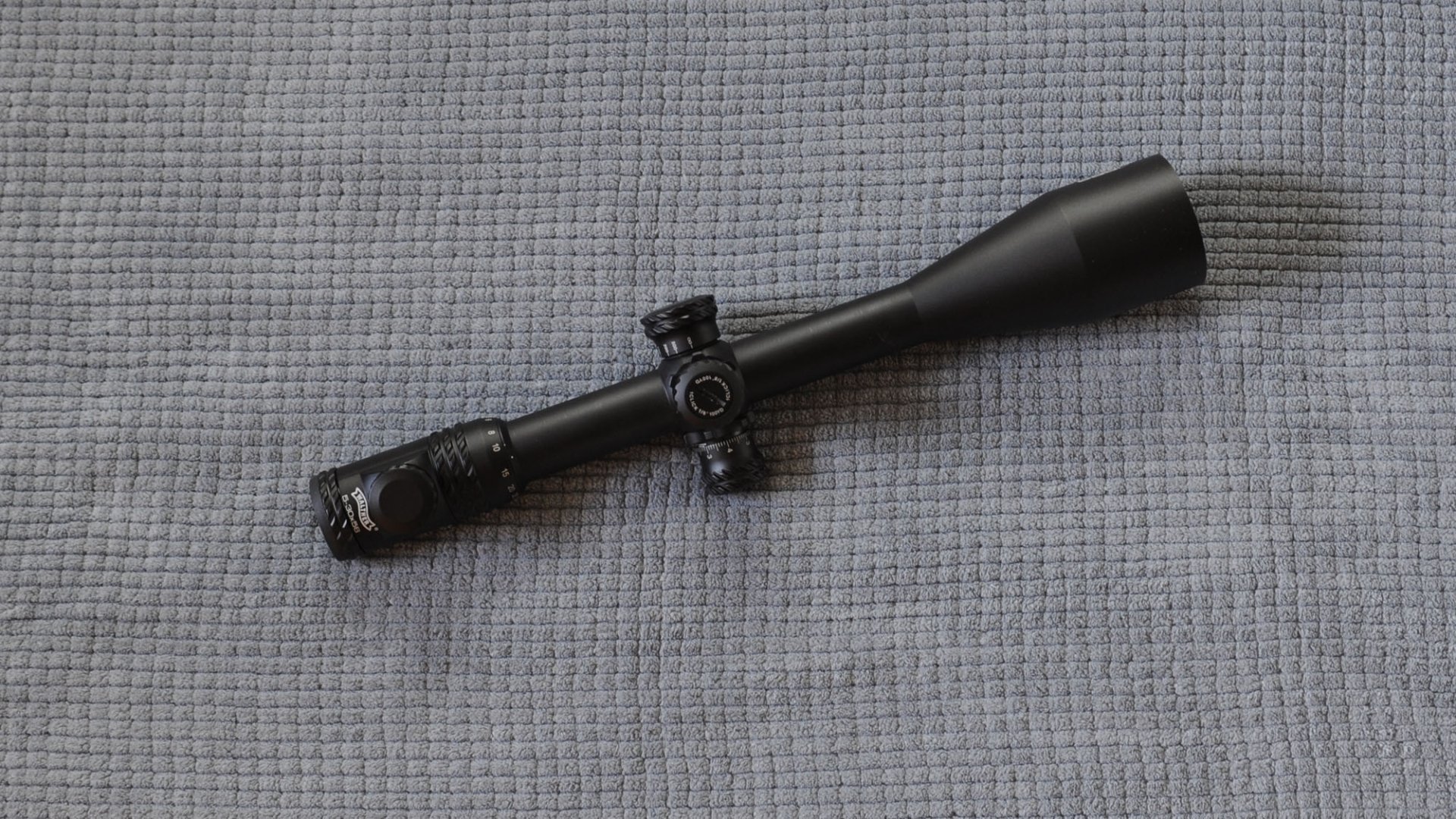 Walther PRS 5-30x56 IGR – εικόνα 4