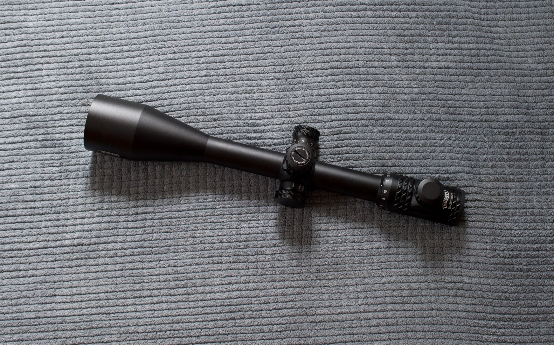 Walther PRS 5-30x56 IGR – εικόνα 2