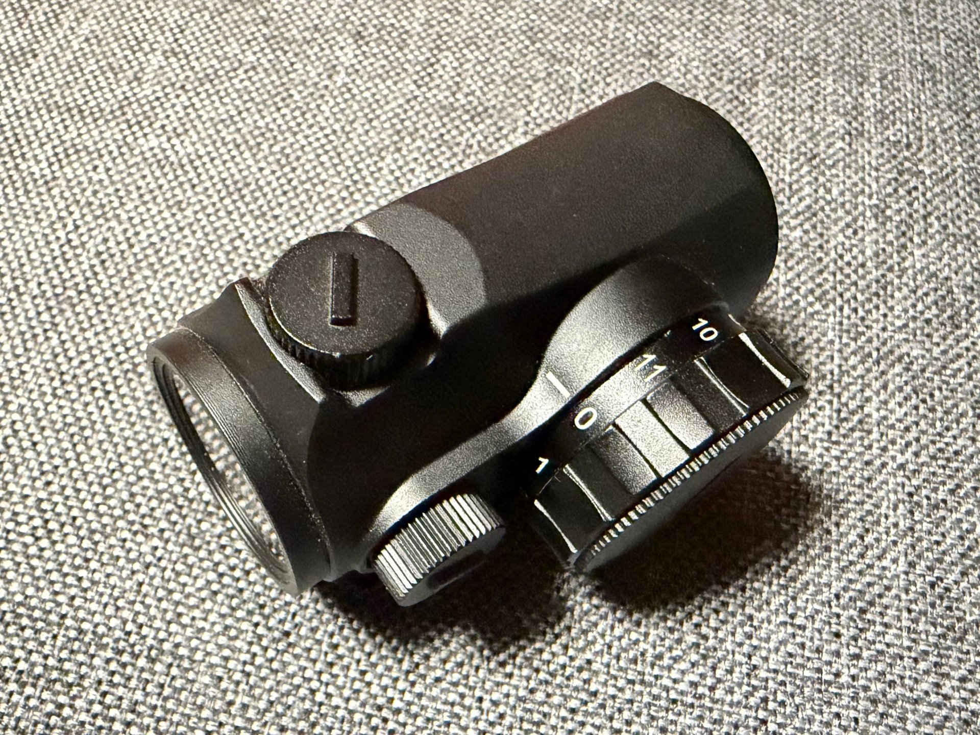 Minox RV1 Rotpunkt – снимка 4