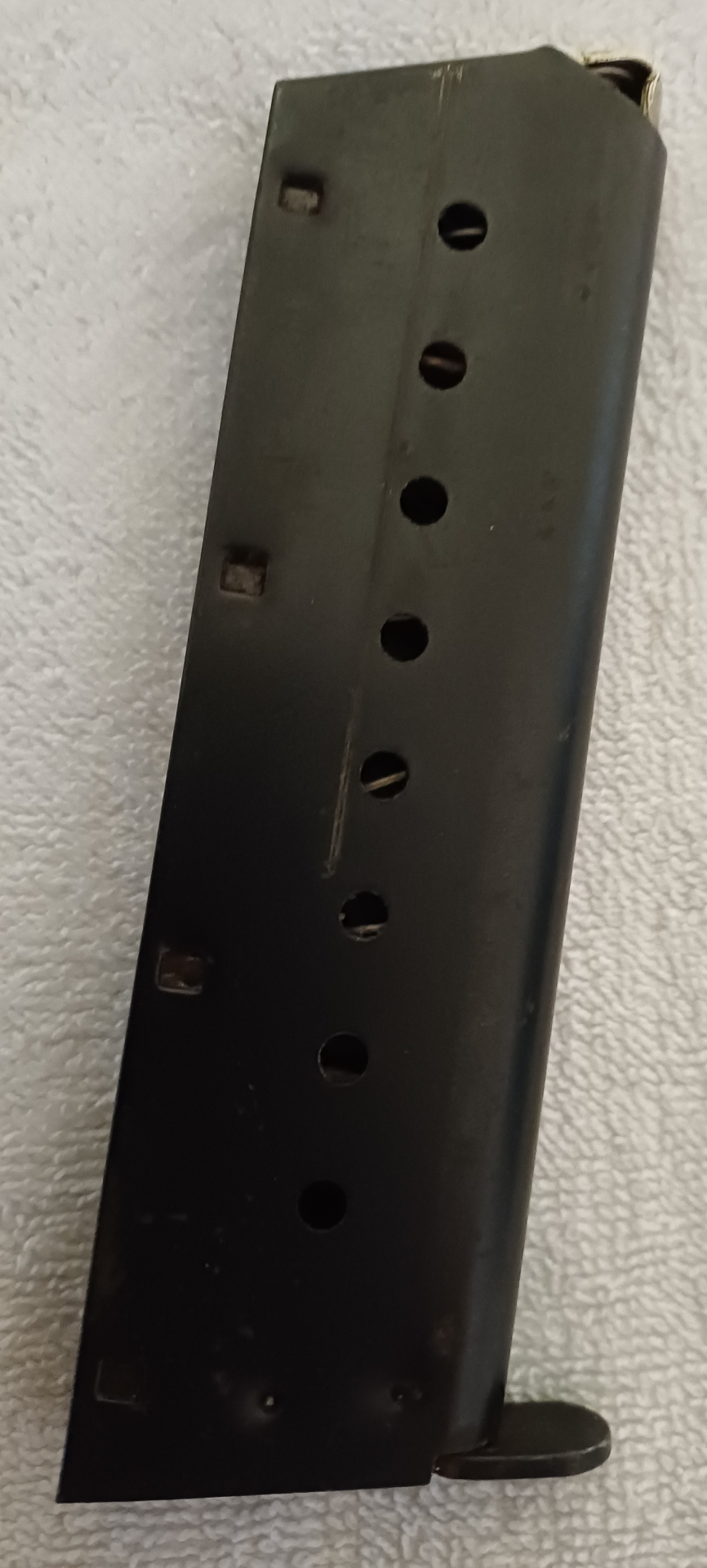 Magazin 8mm für ME 8 General – Bild 1