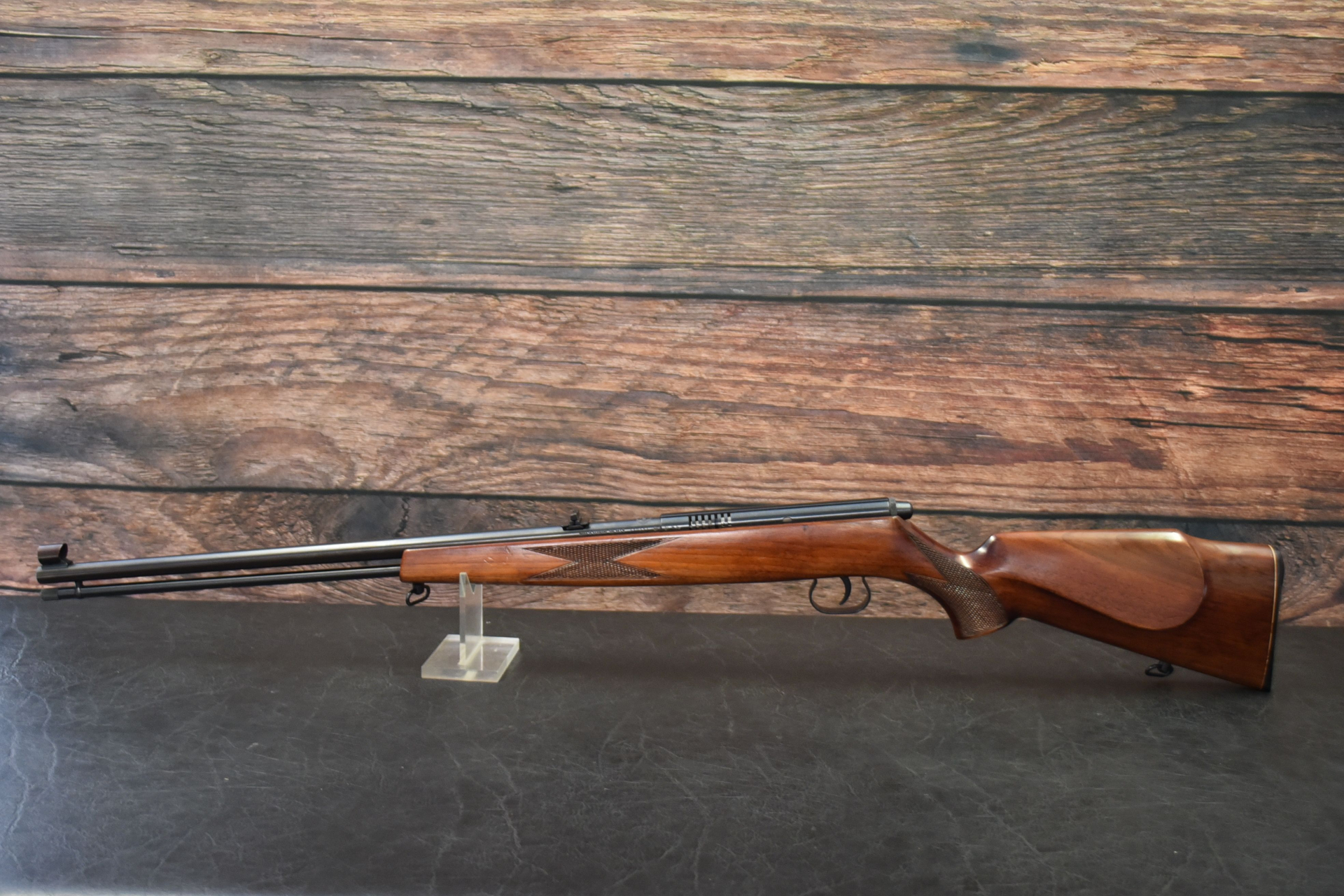 Selbstladebüchse Krico Kal. .22lr – Bild 1
