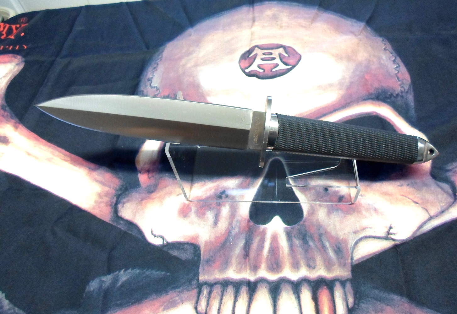 Cold Steel Tai Pan,neuwertig – Bild 2