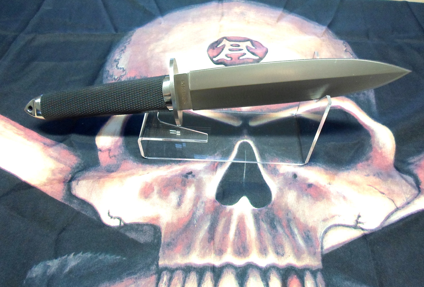 Cold Steel Tai Pan,neuwertig – Bild 1