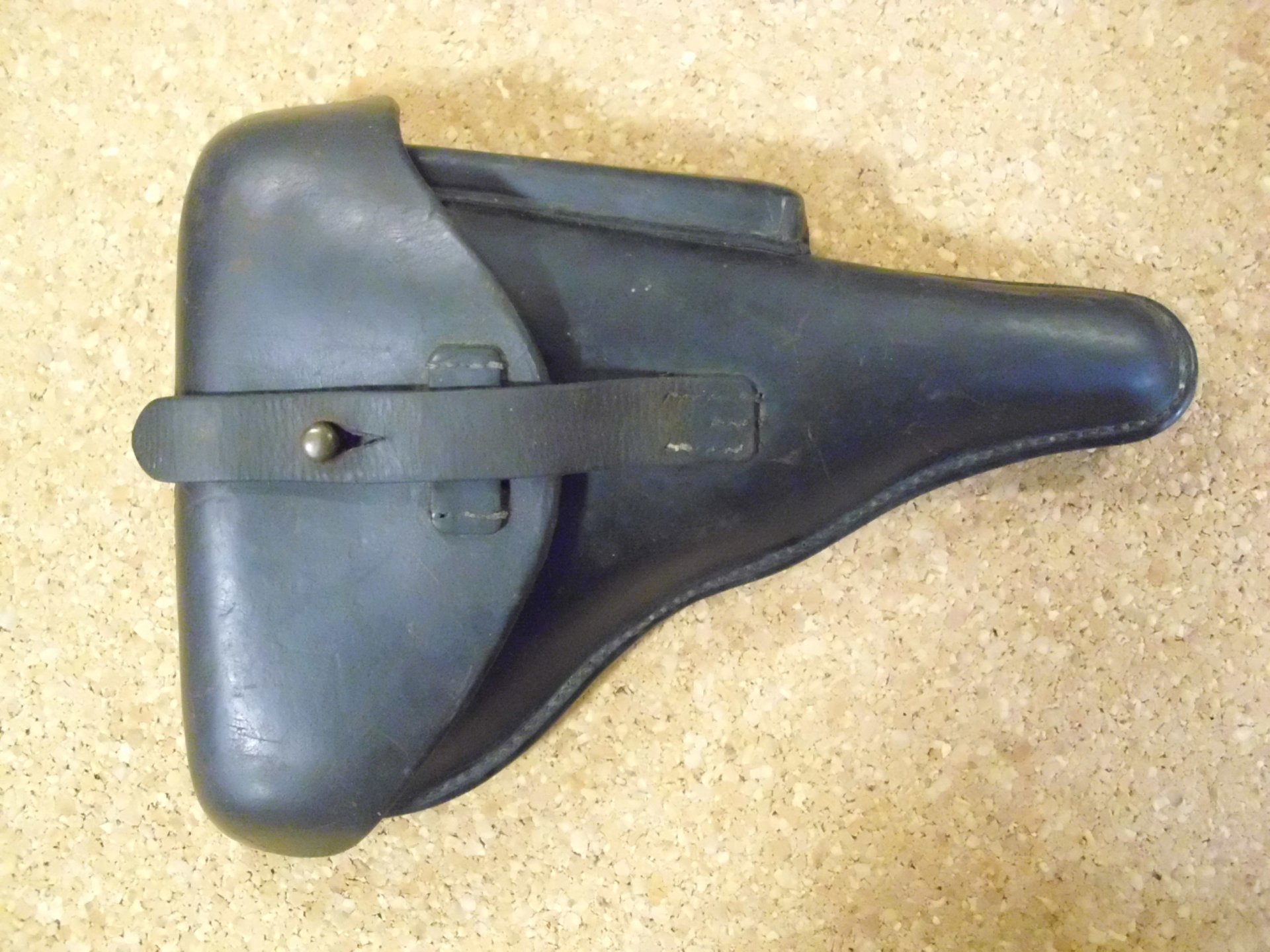 Pistole 08 - Kaliber 9 mm Luger – Bild 2