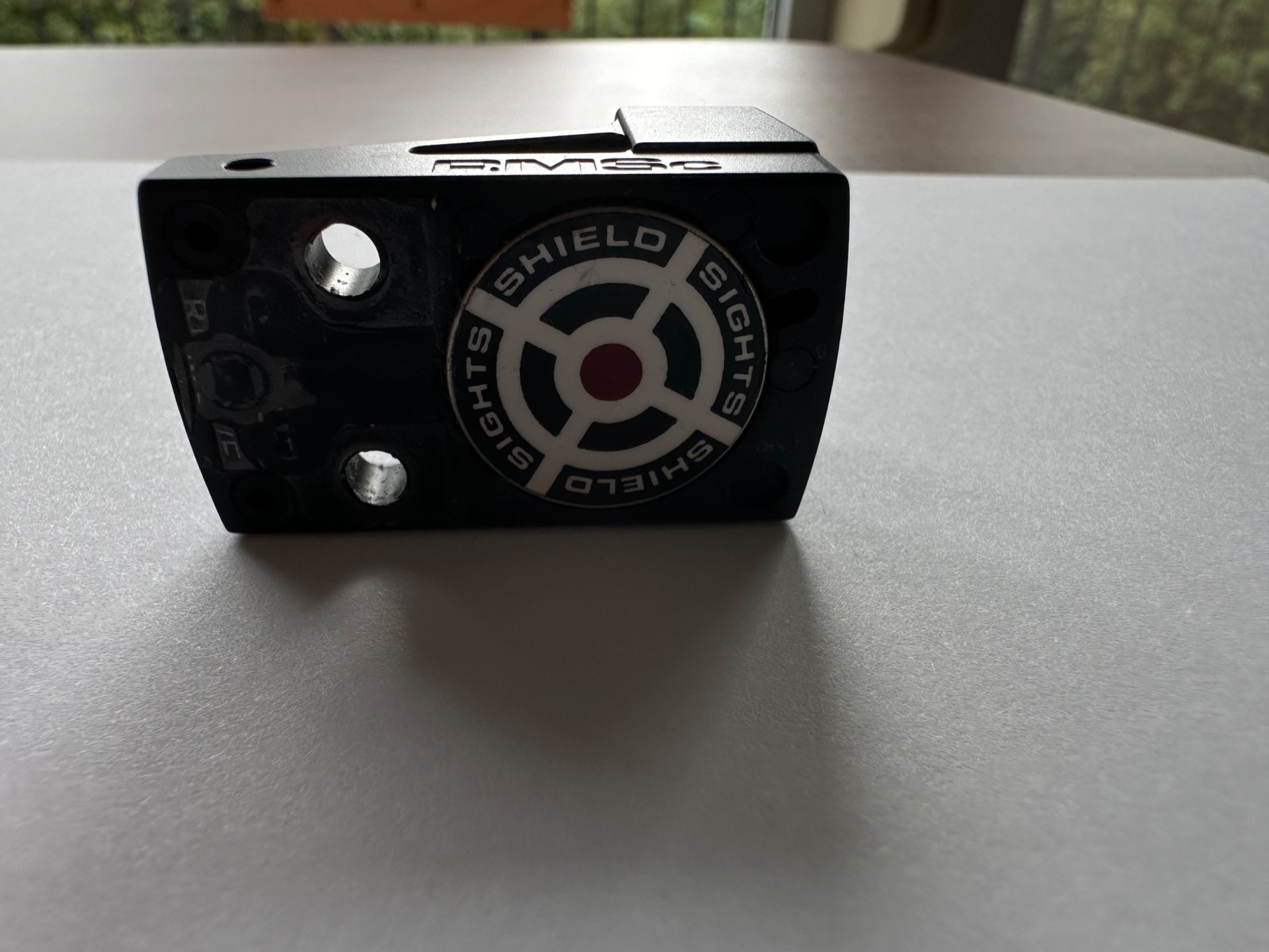 Shield RMSc – Micro Red Dot – sehr guter Zustand – Bild 6