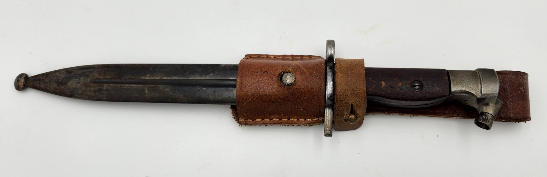 Bajonett Hakim AG 42 – slika 2