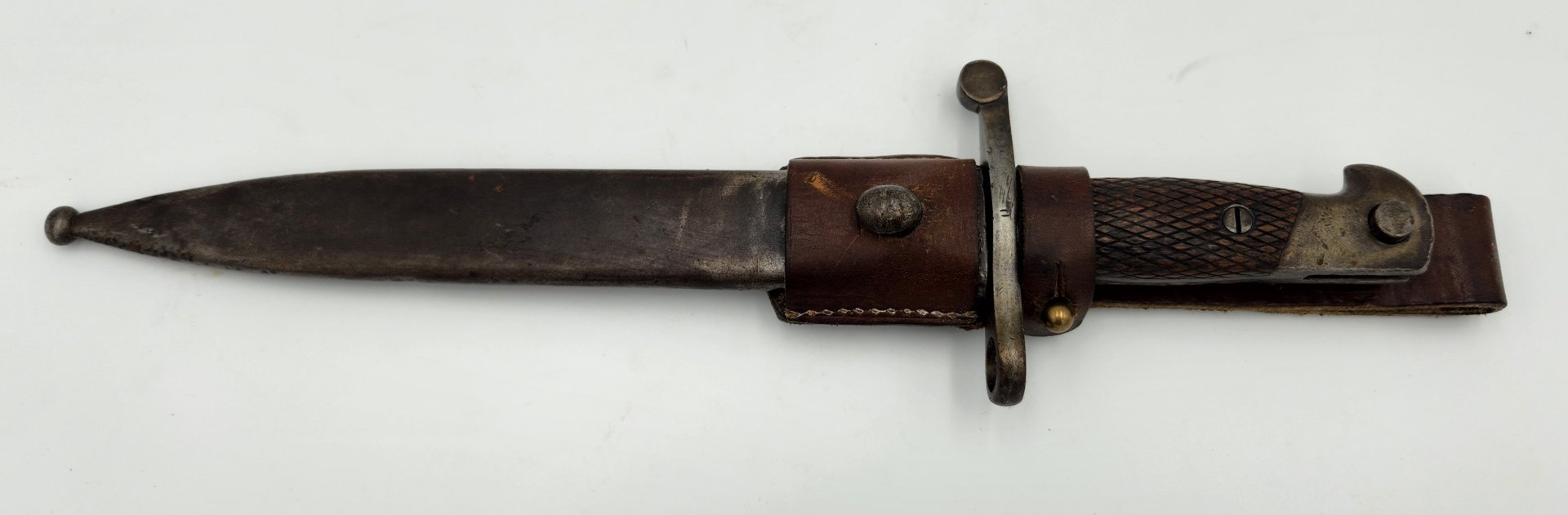 Toledo Macheten Bajonett – Bild 2