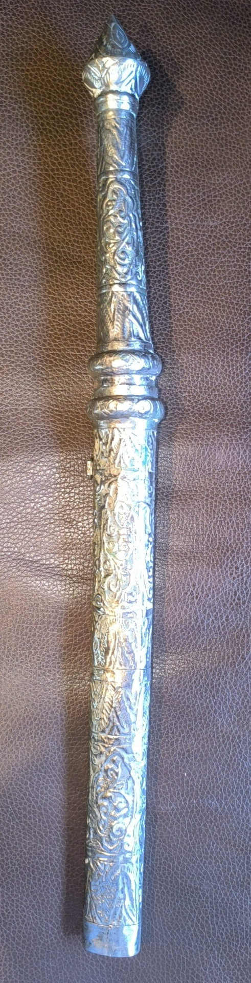 Dha Dolch Myanmar burmesisch – slika 1