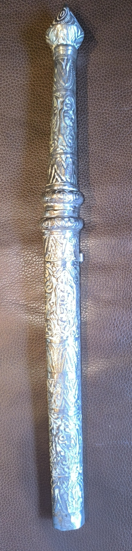 Dha Dolch Myanmar burmesisch – slika 2